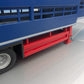 1:32 Houghton Parkhouse Professional Livestock Trailer Model Kit