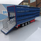 1:32 Houghton Parkhouse Professional Livestock Trailer Model Kit