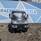 1:32 Welly Unimog Face Lift Kit DOES NOT INCLUDE UNIMOG