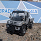 1:32 Welly Unimog Face Lift Kit DOES NOT INCLUDE UNIMOG