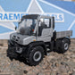 1:32 Welly Unimog Face Lift Kit DOES NOT INCLUDE UNIMOG