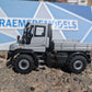 1:32 Welly Unimog Face Lift Kit DOES NOT INCLUDE UNIMOG