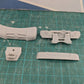 1:32 Welly Unimog Face Lift Kit DOES NOT INCLUDE UNIMOG