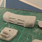 1:32 Welly Unimog Face Lift Kit DOES NOT INCLUDE UNIMOG