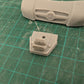 1:32 Welly Unimog Face Lift Kit DOES NOT INCLUDE UNIMOG