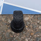 Wheels - 34mm Floatation Cross Tyres - 1:32 Scale 560/45R22.5