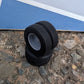 Wheels - 24mm Dual Tyres - 1:32 Scale 215/75R17.5