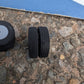 Wheels - 24mm Dual Tyres - 1:32 Scale 215/75R17.5