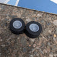 Wheels - 24mm Dual Tyres - 1:32 Scale 215/75R17.5