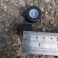 Wheels - 28mm Midi Super Single Tyres - 1:32 Scale 445/45R19.5