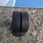 Wheels - 27mm Dual Tyres - 1:32 Scale 265/70R19.5