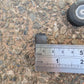Wheels - 32mm Super Single Centre Nave Tyres - 1:32 Scale 385/65R22.5