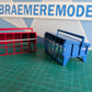 1:32 Calf Creep Feeder Model Kit