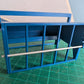 1:32 Calf Creep Feeder Model Kit