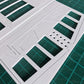 1:32 Calf Creep Feeder Model Kit