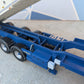 1:32 Muldoon Bulk Blower Animal Feed Trailer Model Kit