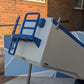1:32 Muldoon Bulk Blower Animal Feed Trailer Model Kit