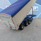 1:32 Muldoon Bulk Blower Animal Feed Trailer Model Kit