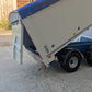 1:32 Muldoon Bulk Blower Animal Feed Trailer Model Kit