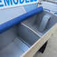 1:32 Muldoon Bulk Blower Animal Feed Trailer Model Kit