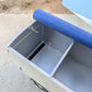 1:32 Muldoon Bulk Blower Animal Feed Trailer Model Kit