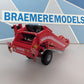 1:32 Grimme CS150 Destoner Model Kit