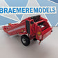 1:32 Grimme CS150 Destoner Model Kit