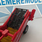 1:32 Grimme CS150 Destoner Model Kit