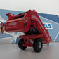 1:32 Grimme CS150 Destoner Model Kit