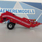 1:32 Grimme CS150 Destoner Model Kit