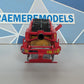 1:32 Grimme CS150 Destoner Model Kit