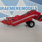 1:32 Grimme CS150 Destoner Model Kit