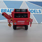 1:32 Grimme CS150 Destoner Model Kit