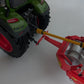 1:32 Grimme CS150 Destoner Model Kit
