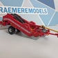 1:32 Grimme CS150 Destoner Model Kit