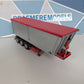 1:32 STAS Agrostar Bulk Tipping Trailer Model Kit