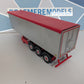 1:32 STAS Agrostar Bulk Tipping Trailer Model Kit