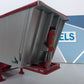1:32 STAS Agrostar Bulk Tipping Trailer Model Kit