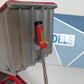 1:32 STAS Agrostar Bulk Tipping Trailer Model Kit