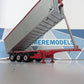 1:32 STAS Agrostar Bulk Tipping Trailer Model Kit