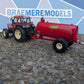 1:32 Star 1300G Slurry Tanker Model Kit