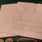1:32 Bailey Fuel Bowser Model Kit